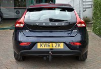 USED 2016 16 VOLVO V40 D2 SE LUX NAV AUTO 5 DOOR 120 BHP Sat Nav / Heated Seats / DAB