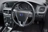 USED 2016 16 VOLVO V40 D2 SE LUX NAV AUTO 5 DOOR 120 BHP Sat Nav / Heated Seats / DAB