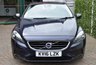 USED 2016 16 VOLVO V40 D2 SE LUX NAV AUTO 5 DOOR 120 BHP Sat Nav / Heated Seats / DAB