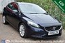 USED 2016 16 VOLVO V40 D2 SE LUX NAV AUTO 5 DOOR 120 BHP Sat Nav / Heated Seats / DAB