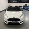 USED 2013 63 FORD FIESTA 1.6 ST-2 3d 180 BHP 