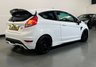 USED 2013 63 FORD FIESTA 1.6 ST-2 3d 180 BHP 