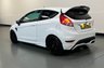 USED 2013 63 FORD FIESTA 1.6 ST-2 3d 180 BHP 