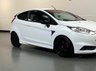 USED 2013 63 FORD FIESTA 1.6 ST-2 3d 180 BHP 