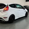 USED 2013 63 FORD FIESTA 1.6 ST-2 3d 180 BHP 