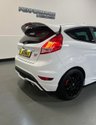 USED 2013 63 FORD FIESTA 1.6 ST-2 3d 180 BHP 