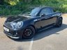 USED 2011 61 MINI COUPE 1.6 JOHN COOPER WORKS 2d 208 BHP &pound;9090 FACTORY OPTIONS