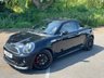 USED 2011 61 MINI COUPE 1.6 JOHN COOPER WORKS 2d 208 BHP &pound;9090 FACTORY OPTIONS