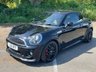USED 2011 61 MINI COUPE 1.6 JOHN COOPER WORKS 2d 208 BHP &pound;9090 FACTORY OPTIONS