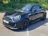 USED 2011 61 MINI COUPE 1.6 JOHN COOPER WORKS 2d 208 BHP &pound;9090 FACTORY OPTIONS