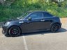 USED 2011 61 MINI COUPE 1.6 JOHN COOPER WORKS 2d 208 BHP &pound;9090 FACTORY OPTIONS