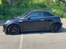 USED 2011 61 MINI COUPE 1.6 JOHN COOPER WORKS 2d 208 BHP &pound;9090 FACTORY OPTIONS