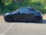 USED 2011 61 MINI COUPE 1.6 JOHN COOPER WORKS 2d 208 BHP &pound;9090 FACTORY OPTIONS