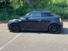 USED 2011 61 MINI COUPE 1.6 JOHN COOPER WORKS 2d 208 BHP &pound;9090 FACTORY OPTIONS