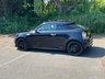 USED 2011 61 MINI COUPE 1.6 JOHN COOPER WORKS 2d 208 BHP &pound;9090 FACTORY OPTIONS