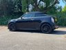 USED 2011 61 MINI COUPE 1.6 JOHN COOPER WORKS 2d 208 BHP &pound;9090 FACTORY OPTIONS