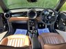 USED 2011 61 MINI COUPE 1.6 JOHN COOPER WORKS 2d 208 BHP &pound;9090 FACTORY OPTIONS