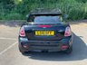 USED 2011 61 MINI COUPE 1.6 JOHN COOPER WORKS 2d 208 BHP &pound;9090 FACTORY OPTIONS