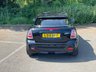 USED 2011 61 MINI COUPE 1.6 JOHN COOPER WORKS 2d 208 BHP &pound;9090 FACTORY OPTIONS