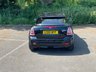 USED 2011 61 MINI COUPE 1.6 JOHN COOPER WORKS 2d 208 BHP &pound;9090 FACTORY OPTIONS