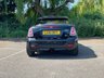 USED 2011 61 MINI COUPE 1.6 JOHN COOPER WORKS 2d 208 BHP &pound;9090 FACTORY OPTIONS
