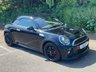 USED 2011 61 MINI COUPE 1.6 JOHN COOPER WORKS 2d 208 BHP &pound;9090 FACTORY OPTIONS