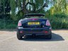 USED 2011 61 MINI COUPE 1.6 JOHN COOPER WORKS 2d 208 BHP &pound;9090 FACTORY OPTIONS