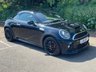 USED 2011 61 MINI COUPE 1.6 JOHN COOPER WORKS 2d 208 BHP &pound;9090 FACTORY OPTIONS