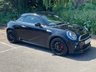USED 2011 61 MINI COUPE 1.6 JOHN COOPER WORKS 2d 208 BHP &pound;9090 FACTORY OPTIONS