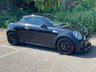 USED 2011 61 MINI COUPE 1.6 JOHN COOPER WORKS 2d 208 BHP &pound;9090 FACTORY OPTIONS