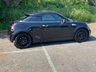USED 2011 61 MINI COUPE 1.6 JOHN COOPER WORKS 2d 208 BHP &pound;9090 FACTORY OPTIONS