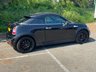 USED 2011 61 MINI COUPE 1.6 JOHN COOPER WORKS 2d 208 BHP &pound;9090 FACTORY OPTIONS