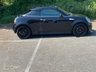 USED 2011 61 MINI COUPE 1.6 JOHN COOPER WORKS 2d 208 BHP &pound;9090 FACTORY OPTIONS