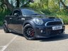 USED 2011 61 MINI COUPE 1.6 JOHN COOPER WORKS 2d 208 BHP &pound;9090 FACTORY OPTIONS
