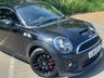 USED 2011 61 MINI COUPE 1.6 JOHN COOPER WORKS 2d 208 BHP &pound;9090 FACTORY OPTIONS