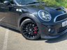 USED 2011 61 MINI COUPE 1.6 JOHN COOPER WORKS 2d 208 BHP &pound;9090 FACTORY OPTIONS