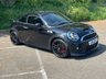USED 2011 61 MINI COUPE 1.6 JOHN COOPER WORKS 2d 208 BHP &pound;9090 FACTORY OPTIONS