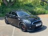 USED 2011 61 MINI COUPE 1.6 JOHN COOPER WORKS 2d 208 BHP &pound;9090 FACTORY OPTIONS