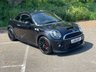 USED 2011 61 MINI COUPE 1.6 JOHN COOPER WORKS 2d 208 BHP &pound;9090 FACTORY OPTIONS