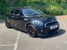 USED 2011 61 MINI COUPE 1.6 JOHN COOPER WORKS 2d 208 BHP &pound;9090 FACTORY OPTIONS