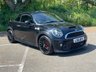 USED 2011 61 MINI COUPE 1.6 JOHN COOPER WORKS 2d 208 BHP &pound;9090 FACTORY OPTIONS