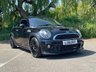 USED 2011 61 MINI COUPE 1.6 JOHN COOPER WORKS 2d 208 BHP &pound;9090 FACTORY OPTIONS