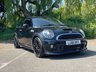 USED 2011 61 MINI COUPE 1.6 JOHN COOPER WORKS 2d 208 BHP &pound;9090 FACTORY OPTIONS