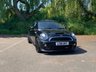 USED 2011 61 MINI COUPE 1.6 JOHN COOPER WORKS 2d 208 BHP &pound;9090 FACTORY OPTIONS