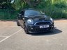 USED 2011 61 MINI COUPE 1.6 JOHN COOPER WORKS 2d 208 BHP &pound;9090 FACTORY OPTIONS