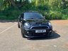 USED 2011 61 MINI COUPE 1.6 JOHN COOPER WORKS 2d 208 BHP &pound;9090 FACTORY OPTIONS