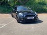 USED 2011 61 MINI COUPE 1.6 JOHN COOPER WORKS 2d 208 BHP &pound;9090 FACTORY OPTIONS