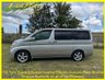 USED 2007 07 NISSAN ELGRAND 3.5 XL, Twin Sunroof,Electric Curtains, 7 Seats, Auto +71K+Top of the Range+