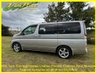 USED 2007 07 NISSAN ELGRAND 3.5 XL, Twin Sunroof,Electric Curtains, 7 Seats, Auto +71K+Top of the Range+