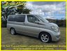 USED 2007 07 NISSAN ELGRAND 3.5 XL, Twin Sunroof,Electric Curtains, 7 Seats, Auto +71K+Top of the Range+